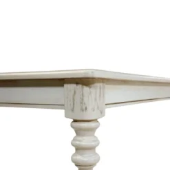 7pc Gordon Transitional Dining Set Antique White/Gray - HOMES: Inside + Out -Cheap Homes Inside Out Store GUEST 000bc1fe 5a1c 46da 9b94 3e74266a854a