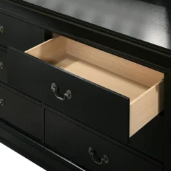 Sliver 6 Drawer Dresser - HOMES: Inside + Out -Cheap Homes Inside Out Store GUEST 0039d3bd bb8d 4736 87dd c71f52206144
