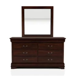 Sliver Dresser And Mirror Set - HOMES: Inside + Out -Cheap Homes Inside Out Store GUEST 0452f33c c1c1 4750 bfc4 0e7f700d9a79