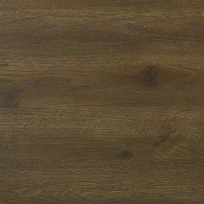 6pc Calton Farmhouse Dining Set With Bench Chestnut - HOMES: Inside + Out 5 6pc Calton Farmhouse Dining Set With Bench Chestnut - HOMES: Inside + Out - Image 5