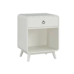 Venetzia Mid-Century Side Table - HOMES: Inside + Out 21 Venetzia Mid-Century Side Table - HOMES: Inside + Out -Cheap Homes Inside Out Store GUEST 066eac28 7319 4f32 b628 e15e79c9ae84