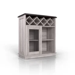 Haight Buffet With Sliding Cabinet Door - HOMES: Inside + Out 16 Haight Buffet With Sliding Cabinet Door - HOMES: Inside + Out -Cheap Homes Inside Out Store GUEST 06a6e123 26aa 4bcc baef 64a3c734ca73