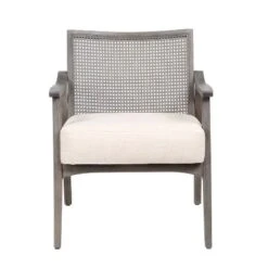 Aurelia Cane Back Accent Chair - HOMES: Inside + Out -Cheap Homes Inside Out Store GUEST 072d7645 b254 4c63 b833 1d52e18ae69b