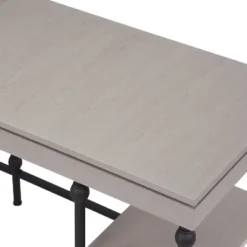 59" Gulnora L Shaped Desk With USB Power Ports - HOMES: Inside + Out 16 59" Gulnora L Shaped Desk With USB Power Ports - HOMES: Inside + Out -Cheap Homes Inside Out Store GUEST 08ab452d 05a5 4383 9d79 589973d6e612