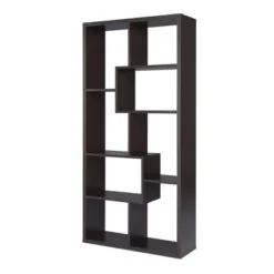 71" Highpoint Bookcase - HOMES: Inside + Out -Cheap Homes Inside Out Store GUEST 0ac017d1 d407 4a8a 921d a47a45143dc4