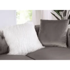 Elmhurst U Shaped Deep Button Tufted Sectional With Ottoman - HOMES: Inside + Out -Cheap Homes Inside Out Store GUEST 0b31e245 4f76 4d97 a8ea def860436309