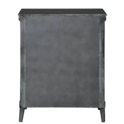 Latimer Traditional 4 Drawer Chest - HOMES: Inside + Out -Cheap Homes Inside Out Store GUEST 0d011050 f013 44e5 95f7 dce43670937d