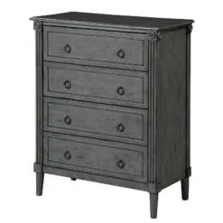 Latimer Traditional 4 Drawer Chest - HOMES: Inside + Out -Cheap Homes Inside Out Store GUEST 12ccb163 ebb2 48e7 b9d8 e3afb8a1fe1e
