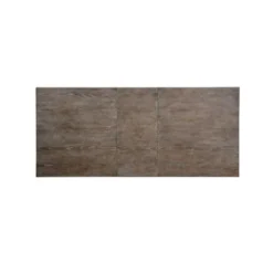 Medina Rectangular Wood Extendable Dining Table Natural - HOMES: Inside + Out -Cheap Homes Inside Out Store GUEST 12ec93e1 cc19 4e77 b5cf 001b932fc86c