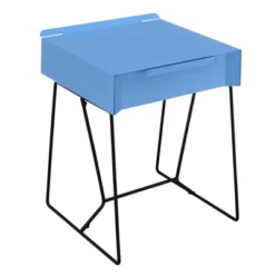 Loftis Modern Style Side Table - HOMES: Inside + Out -Cheap Homes Inside Out Store GUEST 147e748b 5f61 4d7e 8118 d5b698977f0e