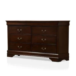 Sliver 6 Drawer Dresser - HOMES: Inside + Out -Cheap Homes Inside Out Store GUEST 15d0e14e c6af 46c4 90c4 49343775c1be