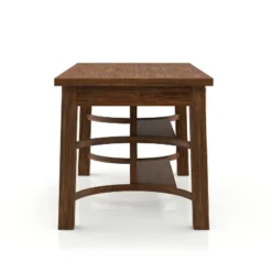 67" Foret Rustic Counter Height Dining Table Rustic Oak - HOMES: Inside + Out 10 67" Foret Rustic Counter Height Dining Table Rustic Oak - HOMES: Inside + Out -Cheap Homes Inside Out Store GUEST 18950e8f a0a1 482f bed8 1ed4c63e98a2