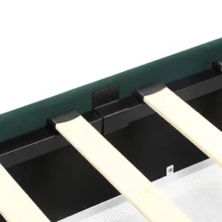 Hanger Glam Upholstered Bed With 4 Side Drawers - HOMES: Inside + Out -Cheap Homes Inside Out Store GUEST 1ba20833 b735 4d95 99df 17b233cf0dc2