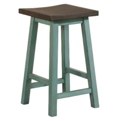 3pc Helbrana Bar Height Dining Set Green - HOMES: Inside + Out 7 3pc Helbrana Bar Height Dining Set Green - HOMES: Inside + Out -Cheap Homes Inside Out Store GUEST 1ccc3374 81c6 401b 93f6 efe306415592