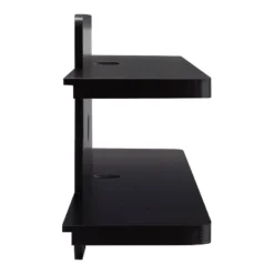 Mater 2 Tiers Open Shelves Floating Console Fits Tv's Up To 65" - HOMES: Inside + Out -Cheap Homes Inside Out Store GUEST 1e74c354 4aa3 4291 9068 74dc7320daf9