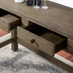 4pc Cohasset Counter Height Dining Set With USB Plug Gray - HOMES: Inside + Out -Cheap Homes Inside Out Store GUEST 1f3e4622 e9ed 47a0 b03d 5c55cc516023