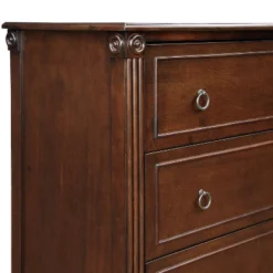 Latimer Traditional 6 Drawers Dresser - HOMES: Inside + Out -Cheap Homes Inside Out Store GUEST 22df2f95 b1b6 4e51 811d f4407813fba6