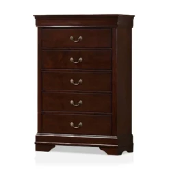 Sliver 5 Drawer Chest - HOMES: Inside + Out -Cheap Homes Inside Out Store GUEST 2584d62f c327 4cb0 ac80 f2ad09893b0a
