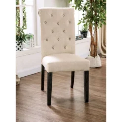 5pc Buckley Dining Set Beige - HOMES: Inside + Out 17 5pc Buckley Dining Set Beige - HOMES: Inside + Out -Cheap Homes Inside Out Store GUEST 2626fdbf e707 4ffa 9fed 77621556fed8