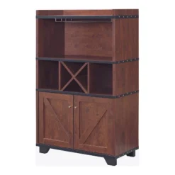 Lamage Wine Cabinet Buffet With Wine Rack - HOMES: Inside + Out -Cheap Homes Inside Out Store GUEST 28f69ae4 5d56 41ed 8d6f 616b7d276456
