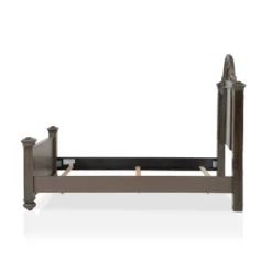 5pc Pennings Traditional Bedroom Set Gray - HOMES: Inside + Out -Cheap Homes Inside Out Store GUEST 29abb0eb 4983 4655 a6d7 6ae189b8ce8c 1