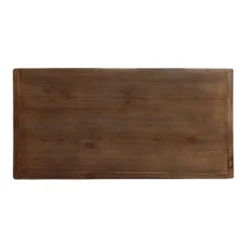 Eliza Rustic Counter Height Table Natural - HOMES: Inside + Out -Cheap Homes Inside Out Store GUEST 2e538b3f 534f 4c7e a7dd c1627be522e2