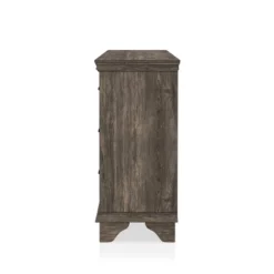 Jacobia 2 Drawer Nightstand Gray - HOMES: Inside + Out -Cheap Homes Inside Out Store GUEST 31228981 63f2 4321 b8dc c683f1f55fcd