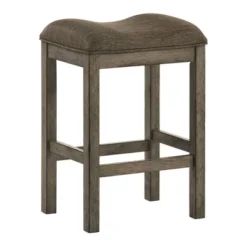 7pc Entera Extendable Counter Height Dining Table Set Dark Walnut/Chestnut/Brown - HOMES: Inside + Out -Cheap Homes Inside Out Store GUEST 341df730 fd41 4fa8 aa8e 16d9e102d2de