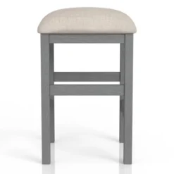 5pc Gardenside Expandable Counter Height Dining Table Set White/Light Gray/Beige - HOMES: Inside + Out 13 5pc Gardenside Expandable Counter Height Dining Table Set White/Light Gray/Beige - HOMES: Inside + Out -Cheap Homes Inside Out Store GUEST 34baf7bc 48d8 42b5 9179 3d514c81faed