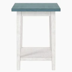 Brizza 1 Open Shelf Side Table - HOMES: Inside + Out 9 Brizza 1 Open Shelf Side Table - HOMES: Inside + Out -Cheap Homes Inside Out Store GUEST 35c53507 7156 4b22 8d75 afc32e1d8a09