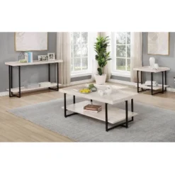 Grislare Rectangular Sofa Table - HOMES: Inside + Out -Cheap Homes Inside Out Store GUEST 35d7cd3d 4e2f 4288 880d 7b6a1beca2c9
