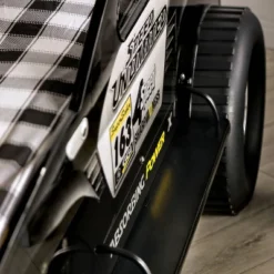 Twin Hemmer Speed Offroad Bed With Led Light Black - HOMES: Inside + Out -Cheap Homes Inside Out Store GUEST 3a8ca3b8 5738 4e25 9d53 c8c2d2127daa