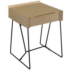 Loftis Modern Style Side Table - HOMES: Inside + Out -Cheap Homes Inside Out Store GUEST 3b02ddce 9764 40fc b710 642d924c9bab