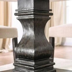 5pc Buckley Dining Set Light Gray - HOMES: Inside + Out 17 5pc Buckley Dining Set Light Gray - HOMES: Inside + Out -Cheap Homes Inside Out Store GUEST 3d78980b cd9b 462f 949e e02cdbf443ba