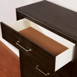 Caribou 2 Drawer Nightstand Walnut - HOMES: Inside + Out -Cheap Homes Inside Out Store GUEST 432bd82c c7e6 4f7b 84bd 9d2dbcda7426