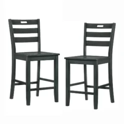 2pk 25" Elsie Counter Height Barstools - HOMES: Inside + Out -Cheap Homes Inside Out Store GUEST 43a16914 00a0 4f8c 884c f4caec4374d7