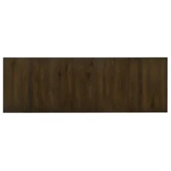 7pc Entera Extendable Counter Height Dining Table Set Dark Walnut/Chestnut/Brown - HOMES: Inside + Out -Cheap Homes Inside Out Store GUEST 46f05168 d306 40f6 9a9b 5db58c83ab89