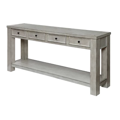 Brody Console Table - HOMES: Inside + Out 6 Brody Console Table - HOMES: Inside + Out - Image 6
