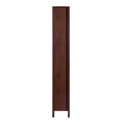 72" Arbolada Sliding Door Bookcase - HOMES: Inside + Out 11 72" Arbolada Sliding Door Bookcase - HOMES: Inside + Out -Cheap Homes Inside Out Store GUEST 4e652802 db6c 4f12 8123 7fe75847a25a