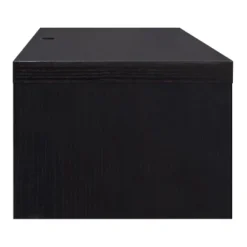 Roundhouse 1 Drawer Floating Console Fits Tv's Up To 65" - HOMES: Inside + Out -Cheap Homes Inside Out Store GUEST 4e87b37f 80c3 427e a4c1 fe1bbb51128c