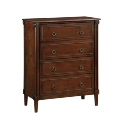 Latimer Traditional 4 Drawer Chest - HOMES: Inside + Out -Cheap Homes Inside Out Store GUEST 50694bcd bb40 4c4a ae60 0f5ec1558087