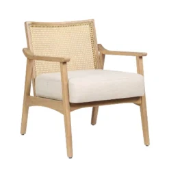 Aurelia Cane Back Accent Chair - HOMES: Inside + Out -Cheap Homes Inside Out Store GUEST 54a26264 236e 41e8 b3f6 38e518c24d50