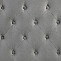 Amando Button Tufted Upholstered Bed - HOMES: Inside + Out -Cheap Homes Inside Out Store GUEST 56ac0305 fffa 4165 bb9a cbd30e65180c