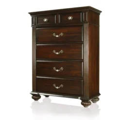 Pennings 6 Drawer Chest - HOMES: Inside + Out -Cheap Homes Inside Out Store GUEST 56df791b e8a1 41c2 a07a e1ca59840221