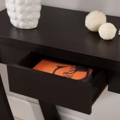 Rory 1 Drawer Console Table - HOMES: Inside + Out -Cheap Homes Inside Out Store GUEST 59e4e9d6 4d6b 4cff 9b30 f8ffa06de88b