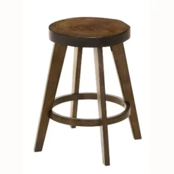 Ballivor Counter Height Dining Table Sets With USB Plug Dark Walnut - HOMES: Inside + Out -Cheap Homes Inside Out Store GUEST 5c0f1875 761b 48da b552 e43a66660b17