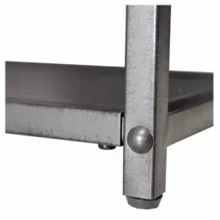 69" Dustin 6 Shelf Bookcase Dark Gray - HOMES: Inside + Out -Cheap Homes Inside Out Store GUEST 5ee1cc34 0151 4fbc acda eaac43c0d35d