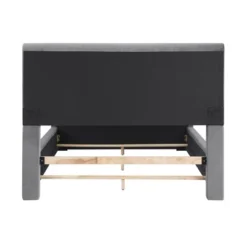 Nirlen Upholstered Bed With Storage - HOMES: Inside + Out 13 Nirlen Upholstered Bed With Storage - HOMES: Inside + Out -Cheap Homes Inside Out Store GUEST 637c84fb c0b3 46a7 9cf7 57805c3d8585