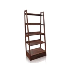 Juncus 5 Tiered Ladder Bookcase - HOMES: Inside + Out -Cheap Homes Inside Out Store GUEST 680e566a 4d20 4341 b571 03e6971a4323