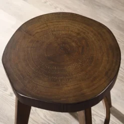 Ballivor Counter Height Dining Table Sets With USB Plug Dark Walnut - HOMES: Inside + Out -Cheap Homes Inside Out Store GUEST 6beae296 360d 436a b9ac b5b7e1289a1f